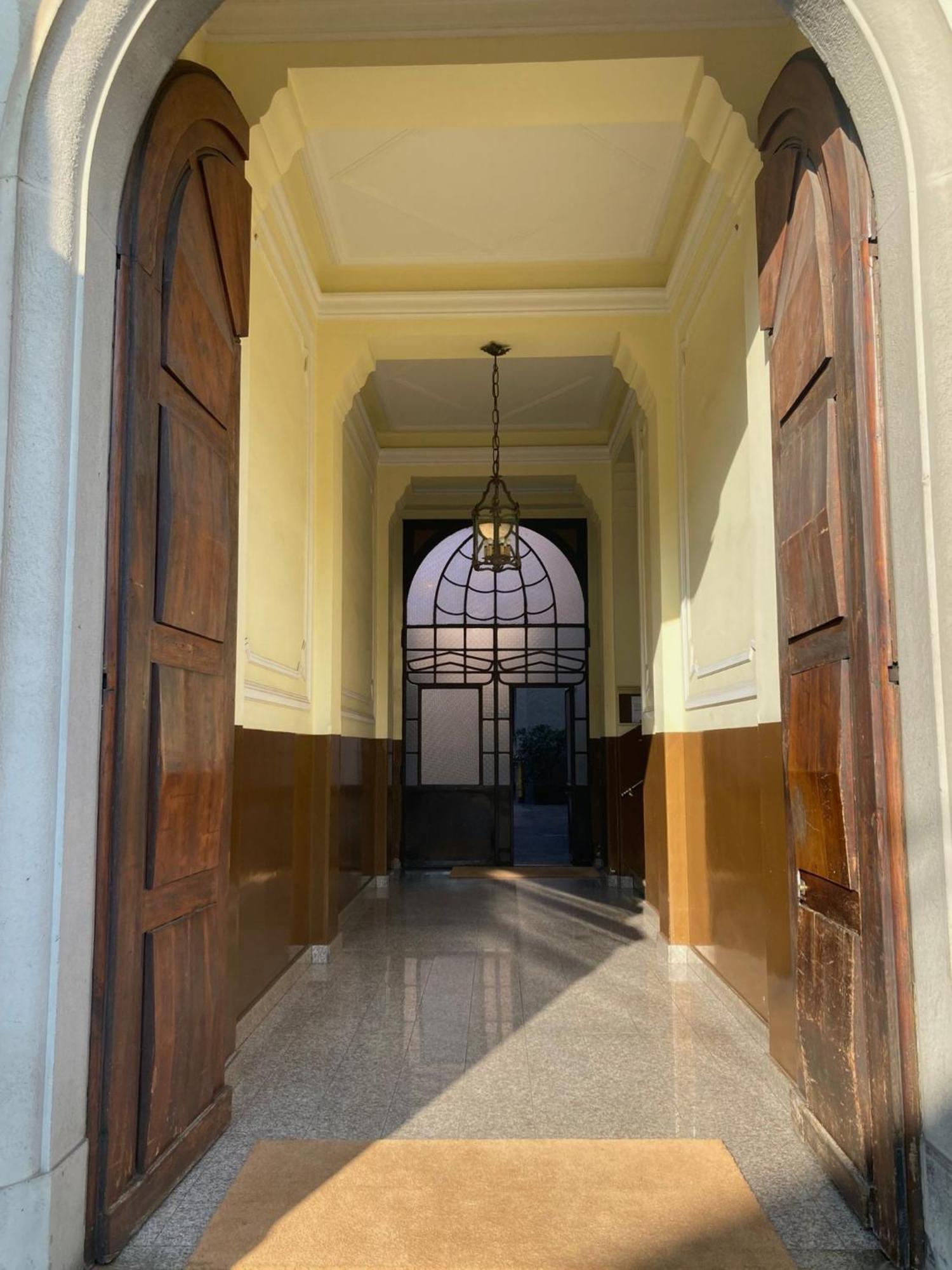 Monviso 35 , Cozy Apartment Milan Exterior photo
